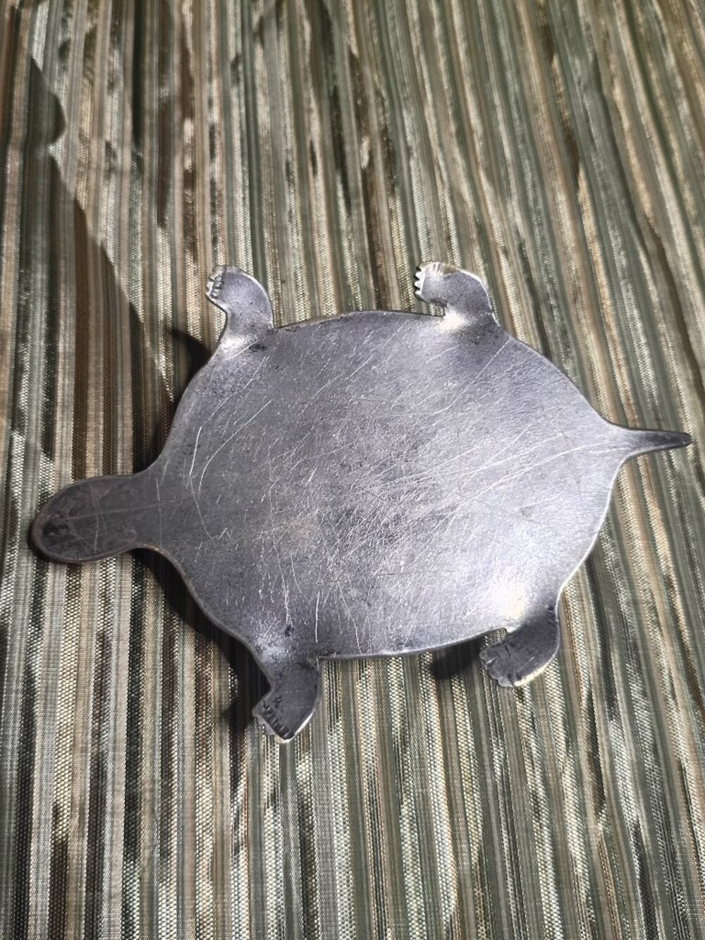 Feng Shui Turtle - Picture 4 of 7